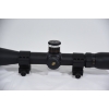 Image 9 : Sightron SIII Series 832x56 Long Range Rifle Scope MOA-2 Reticle 