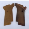 Image 1 : 1 Set Original RH Target Grips for Relaxed High Std Semi Auto Pistol