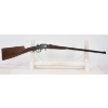 Image 1 : Hopkins And Allen Model 932 Single Shot 32 Caliber Rifle