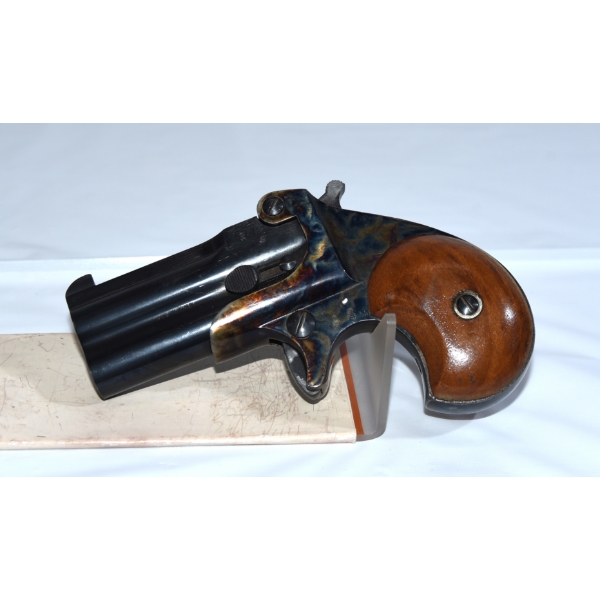 Intercontinental Arms Model Maverick .357 Magnum Multi Barrel Handgun