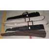 Image 4 : Box Lot Assorted Gun Cases