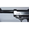 Image 9 : Walther (ac) P38 Semi Automatic 9mm Caliber Handgun