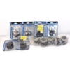 Image 1 : 13 Shepard 2" 50mm Twin Wheel Castors