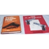 Image 1 : Box Lot Firearm Books