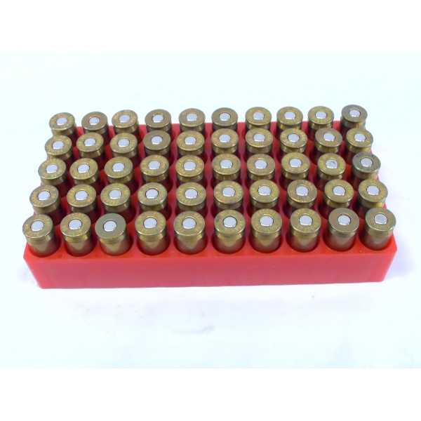 50 Rounds Reloaded 45 ACP Ammunition