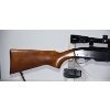 Image 2 : Remington Model Sportsman 74 Semi Automatic 30-06 SPRG Caliber Rifle With Scope