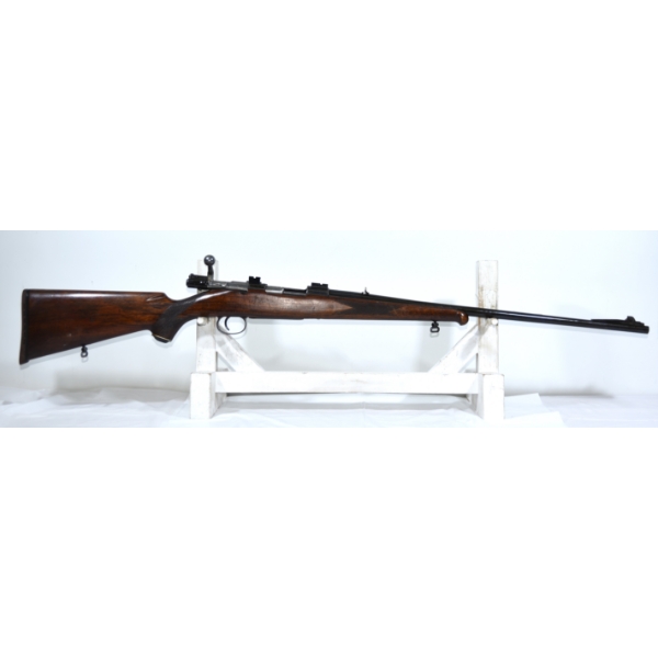Stiga Mauser Sporter Bolt Action 30-06 SPRG Rifle