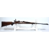 Image 1 : Stiga Mauser Sporter Bolt Action 30-06 SPRG Rifle