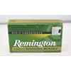 Image 6 : 13 Rounds Remington Premier Scirocco Bonded 30-06 Springfield 180 Grain Ammunition