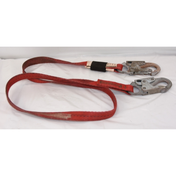 PIP Dynamic Class B Absorber Lanyard 6'
