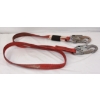 Image 1 : PIP Dynamic Class B Absorber Lanyard 6'