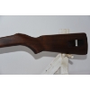 Image 8 : Wooden M1 Carbine Stock 
