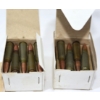 Image 2 : 40 Rounds Russian 7.62 x 39mm H.P Ammunition 