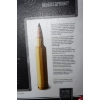 Image 4 : 1 Leupold Scope Desk mat new & 1 Weatherby Ammunition Desk Mat 