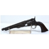 Image 22 : Rare Sequential Pair Colt 1860 Army Revolvers With Matching Serials Canteen Stock Authenticated 