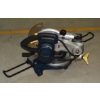 Image 3 : Mastercraft 10" Compound Mitre Saw