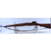 Image 8 : ERA Remington P14 Bolt Action 303 British Caliber Rifle With Leather Sling