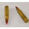 Image 2 : 20 Rounds Hornady® Varmint Express® 223 Remington 55 Grain Ammunition
