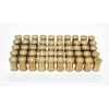 Image 1 : 50 Rounds Wolf .44 Magnum Caliber LSWC Reloaded Ammunition  