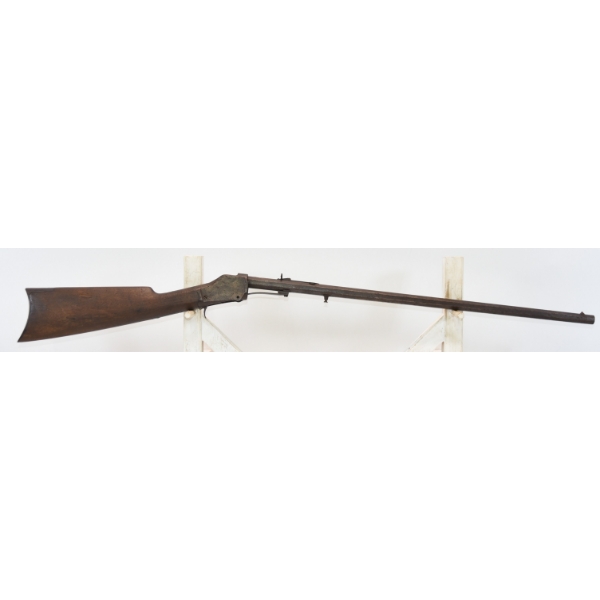 Winchester 1885 Lever Action 32 WCF Caliber Parts Rifle