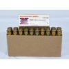 Image 1 : 20 Rounds Winchester Super X 308 Win. 180gr. Silvertip Expanding Ammunition