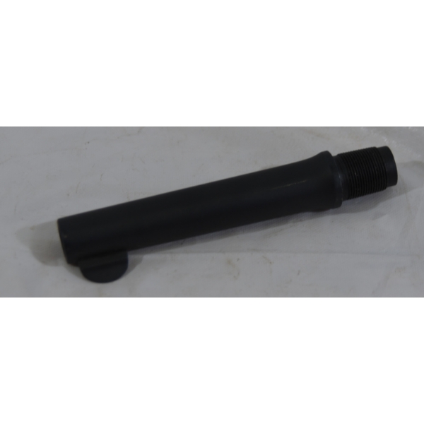 Prohib Length Barrel For Colt Police Positive .38 SPL