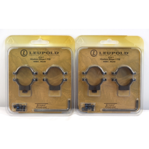  2 Leupold American's Optics Authority 