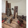 Image 2 : Assorted Woodworking Tools