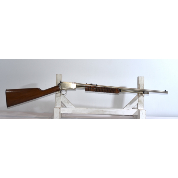 Rossi Model 57 Pump Action .22 LR Caliber Rifle