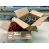 Image 2 : 6.75kg Assorted Brand 12 Gauge Hulls 