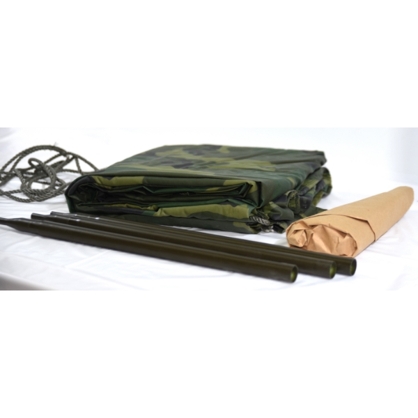 Outdoor Camping  Camo Two Man Shelter 
