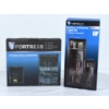 Image 1 : Fortress Light Kit & 4 Pocket Door Organizer for Safe 
