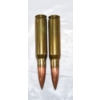 Image 4 : 40 Rounds .308 WIN Reloaded Ammunition 