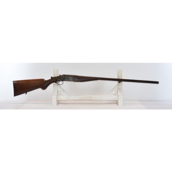Unknown Make Single Shot 16 Gauge Shotgun