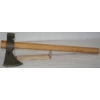 Image 13 : 2 Axes - CRKT Woods Chogan 