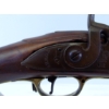 Image 6 : Antique Tower Musket Smooth Bore 75 Percussion