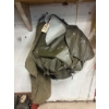 Image 2 : Vintage Military-Style Canvas Bag