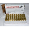 Image 1 : 45 Rounds 5 Shots  Winchester 45 Auto 230 Grain Ammunition 