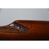 Image 16 : Baker Gun Company Side By Side 12 Gauge Non-Functioning Shotgun