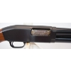 Image 3 : J.C. Higgins Model 20 Pump Action 12 Gauge Shotgun