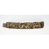 Image 3 : 3 Redhead Camouflage Neoprene Shotgun 25 Cartridge Belt