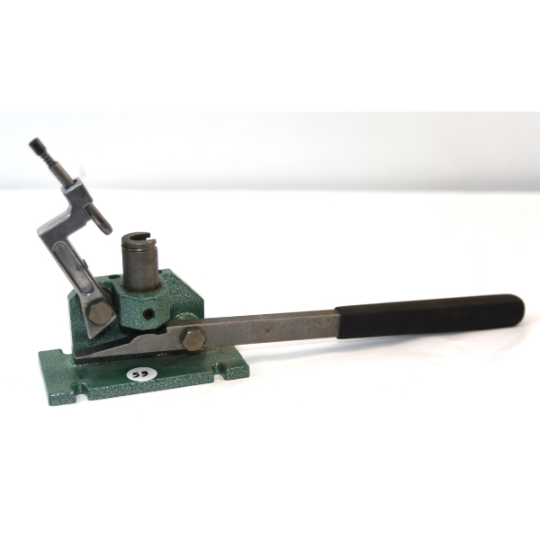 RCBS Automatic Bench Priming Tool with 2 Primer Rod Assemblies 