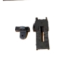 Image 2 : Lee Enfield No. 4 MK I Rear Bottle Sight, Lee Enfield Sight No. 4 MK I Rear MK III Sight