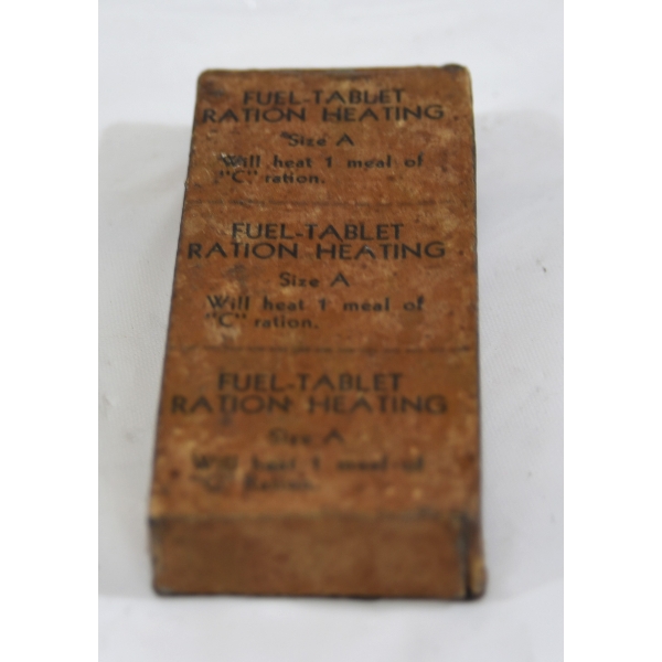 Fuel Tablet