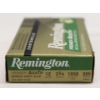 Image 7 : 5 Rounds Remington Accutip 12 gauge  2 3/4" Sabot Slugs
