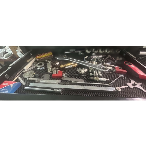 Automotive Specialty Tools & Miscellaneous Shop Tools