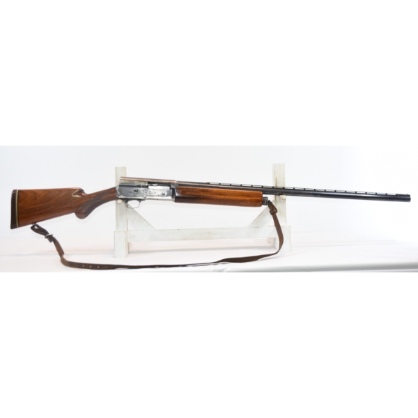Browning Auto-5 Magnum Shotgun