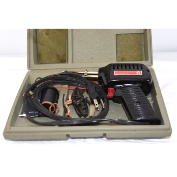 Soldering Gun