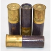 Image 3 : 5 Rds. Imperial Polycore 12ga Rifled Slugs 