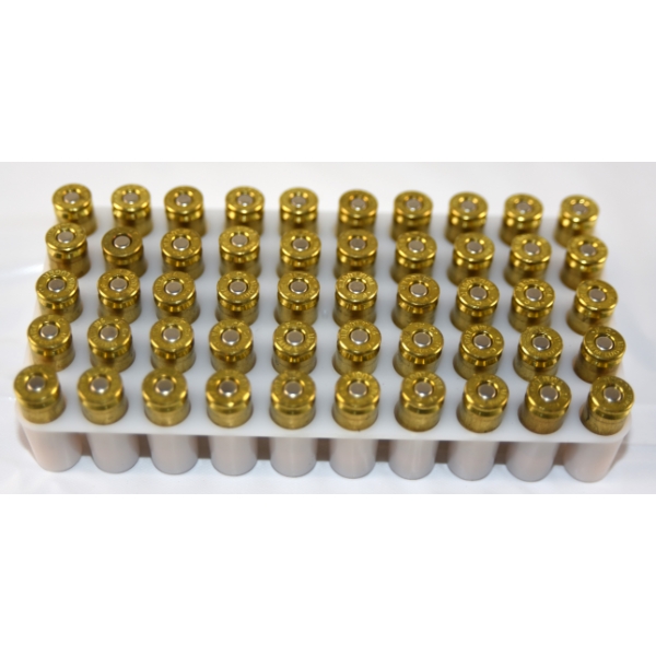 50 Rounds American Eagle 9MM Luger 115gr. FMJ Ammunition